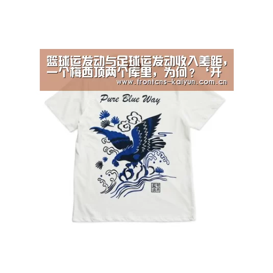 篮球运发动与足球运发动收入差距,一个梅西顶两个库里,为何?‘开云体育入口’(图1) 开云体育入口
